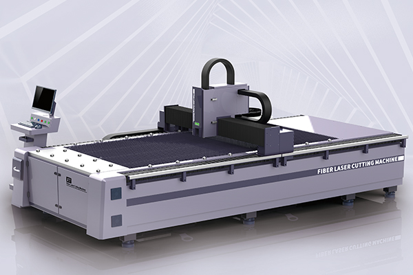 火博hb体育-X7工业光纤激光切割机