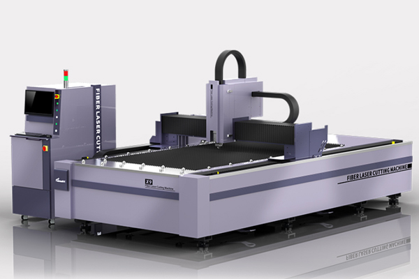 火博hb体育-X9工业光纤激光切割机