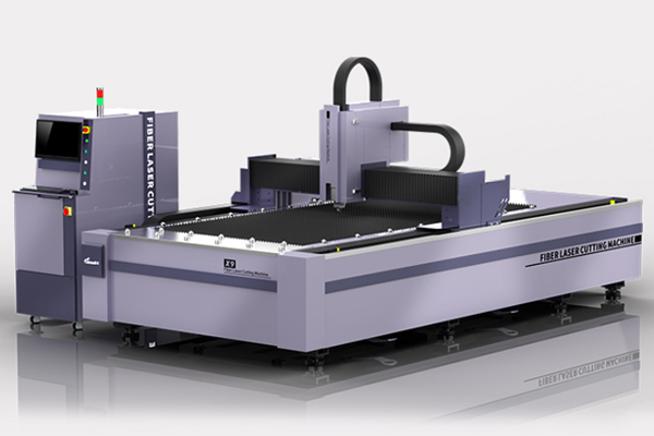 火博hb体育-X9工业光纤激光切割机