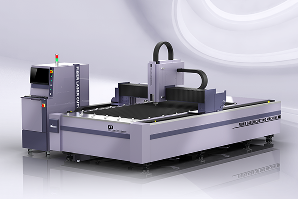 火博hb体育-X9工业光纤激光切割机