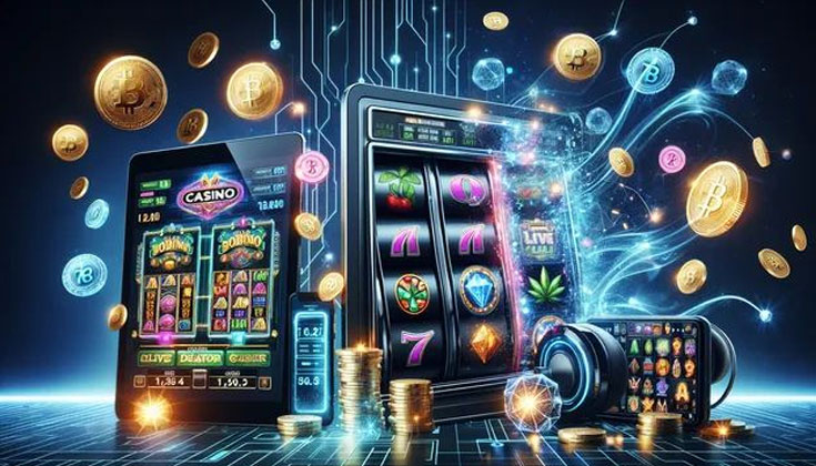 Bùng nổ giải trí đa dạng tại Shbet